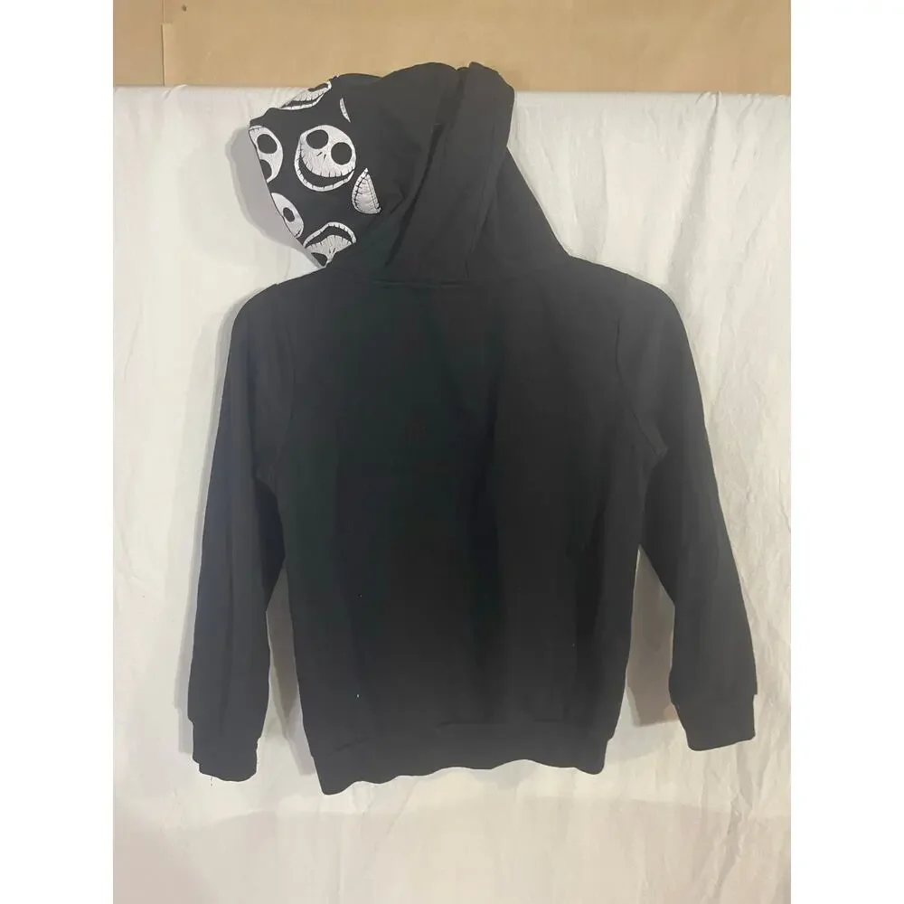 Disney Nightmare before christmas hoodie